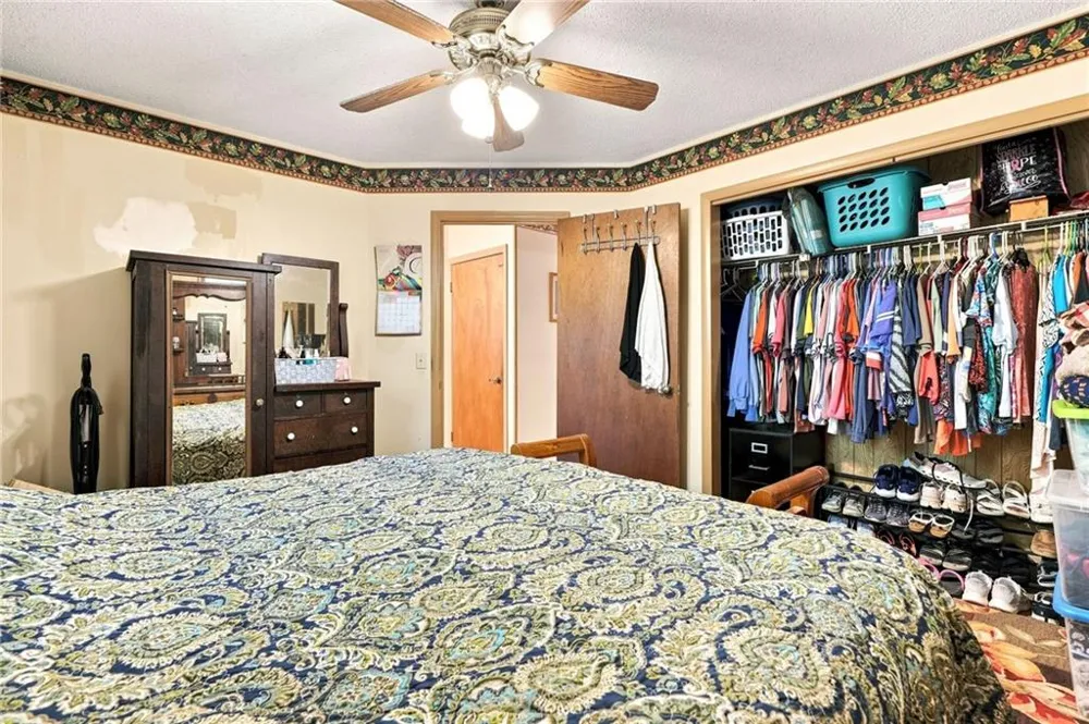 1525 Sperin Road Ball Ground, GA 30107