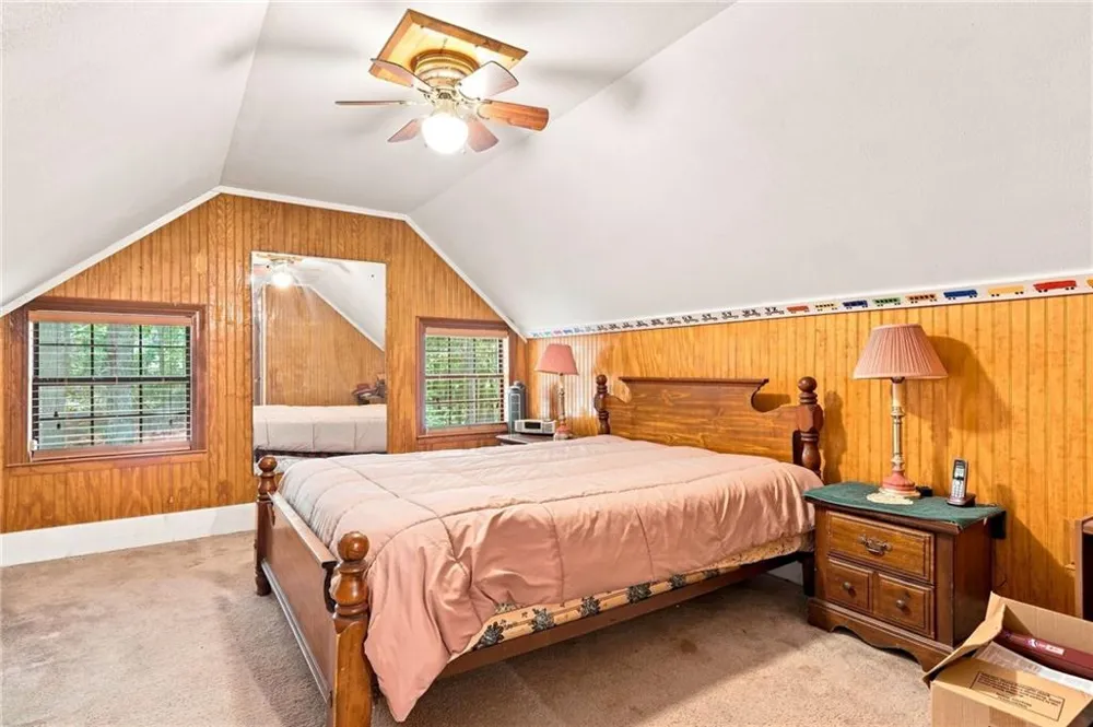 1525 Sperin Road Ball Ground, GA 30107