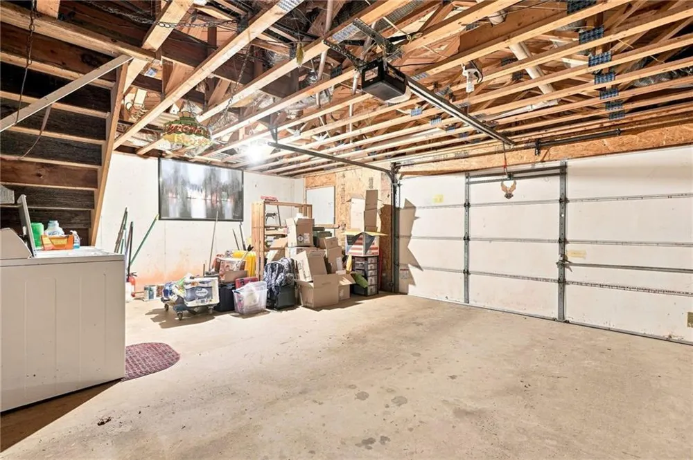 1525 Sperin Road Ball Ground, GA 30107