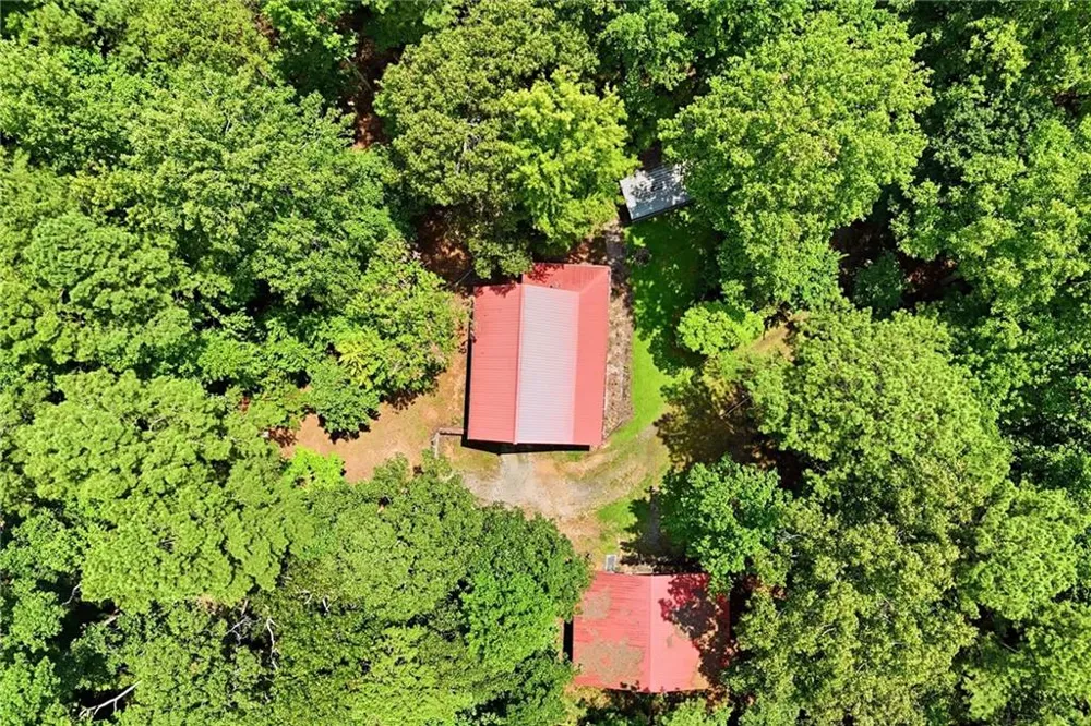 1525 Sperin Road Ball Ground, GA 30107