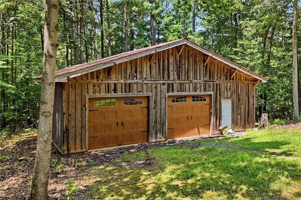 1525 Sperin Road Ball Ground, GA 30107