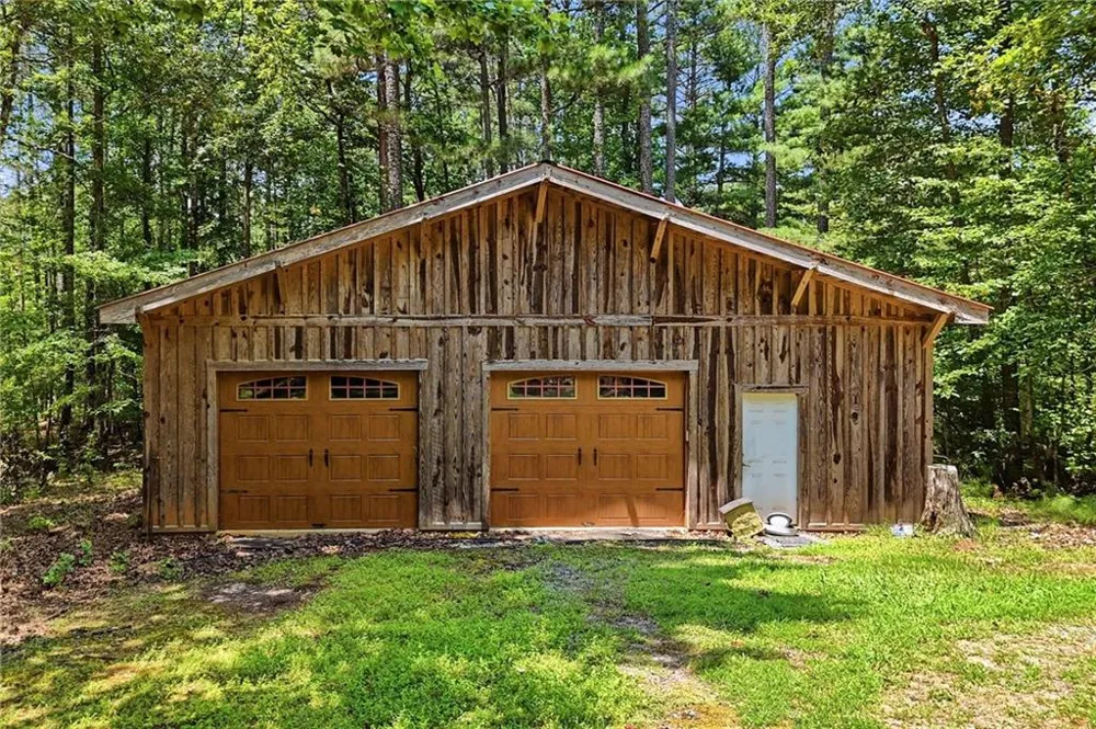 1525 Sperin Road Ball Ground, GA 30107
