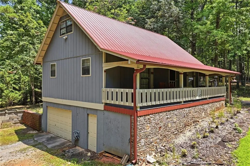 1525 Sperin Road Ball Ground, GA 30107