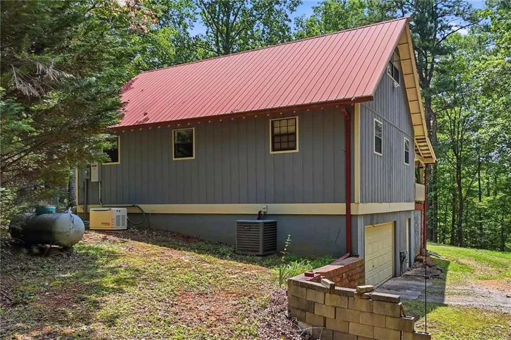 1525 Sperin Road Ball Ground, GA 30107
