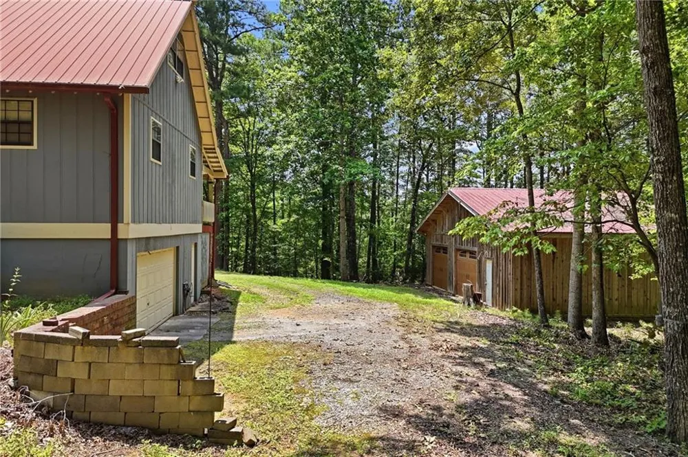 1525 Sperin Road Ball Ground, GA 30107