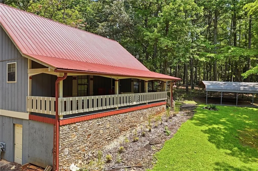 1525 Sperin Road Ball Ground, GA 30107