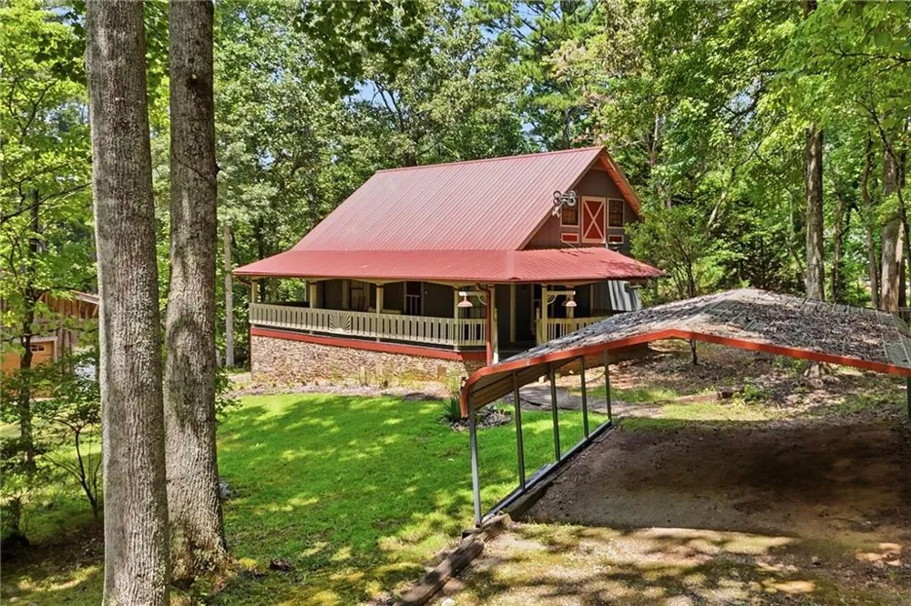 1525 Sperin Road Ball Ground, GA 30107