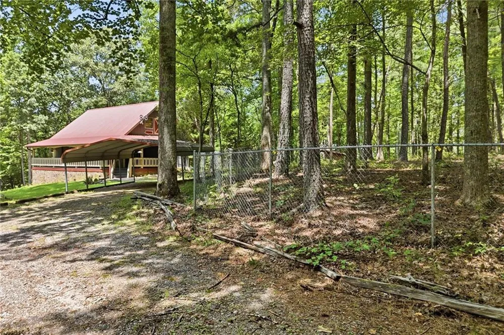 1525 Sperin Road Ball Ground, GA 30107