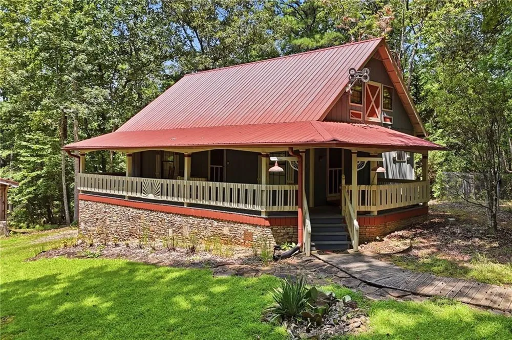 1525 Sperin Road Ball Ground, GA 30107