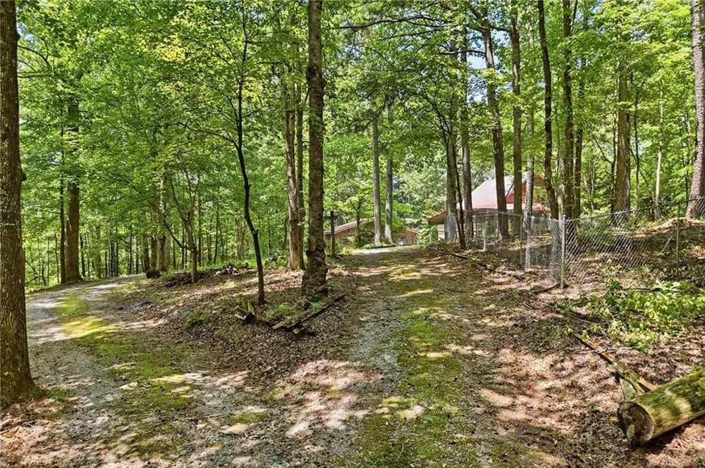 1525 Sperin Road Ball Ground, GA 30107