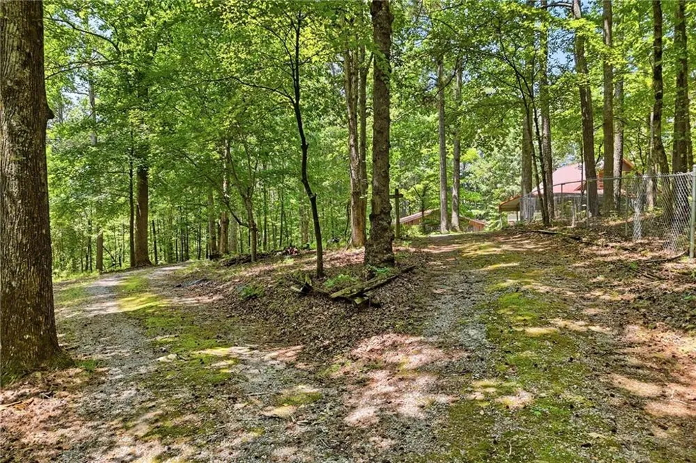 1525 Sperin Road Ball Ground, GA 30107
