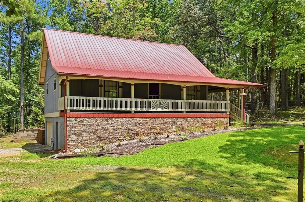 1525 Sperin Road Ball Ground, GA 30107