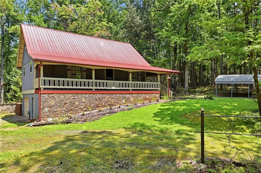 1525 Sperin Road Ball Ground, GA 30107