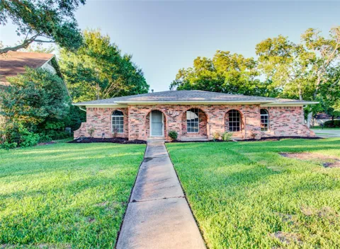 1802 Terrence Drive