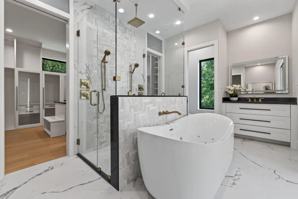 1014 Gardenia Drive Houston, TX 77018