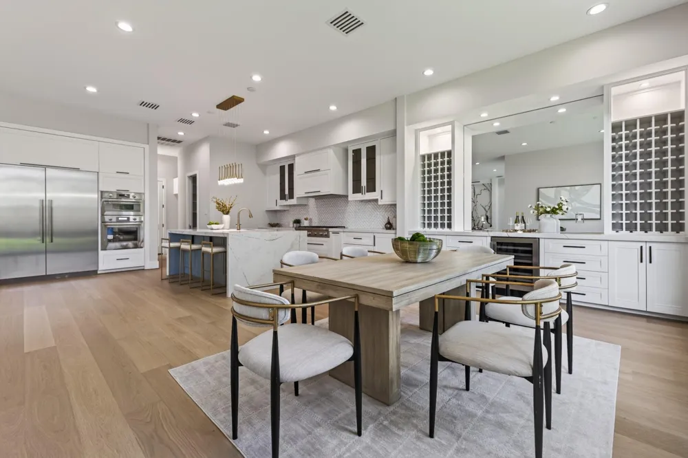 1014 Gardenia Drive Houston, TX 77018