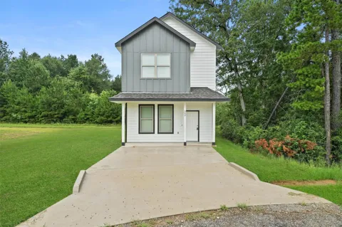 389 Byrd Drive