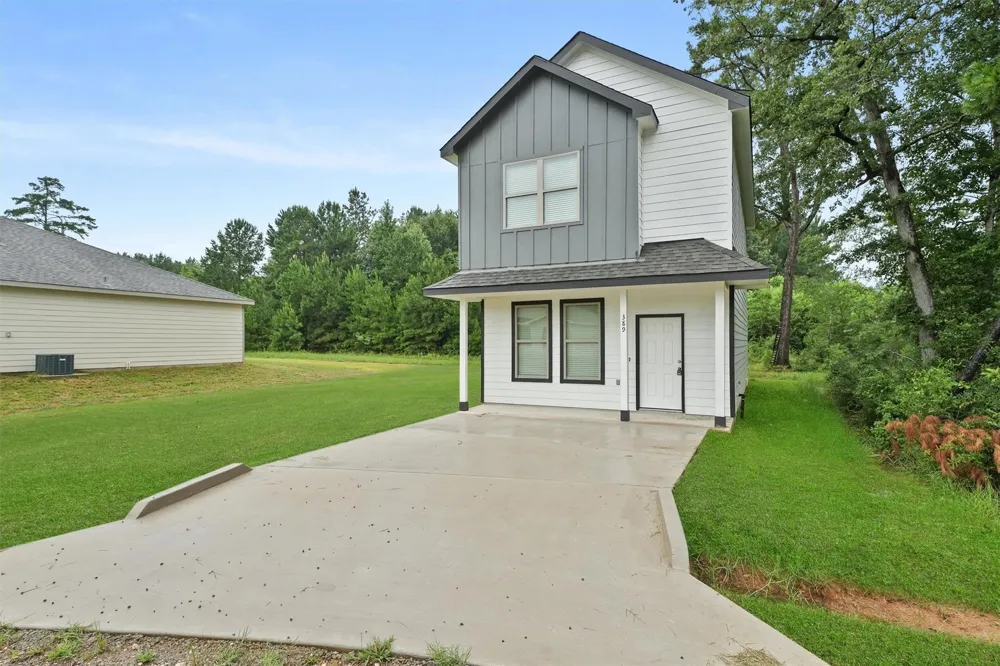 389 Byrd Drive Lufkin, TX 75901
