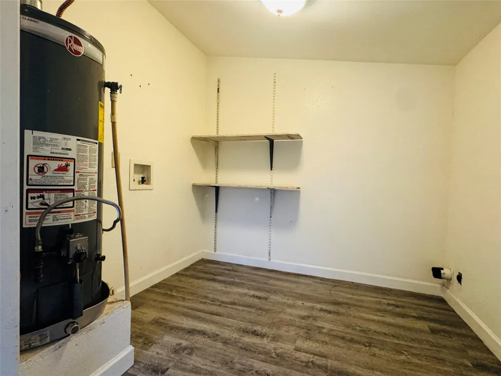 2308 Bennington Street Houston, TX 77093