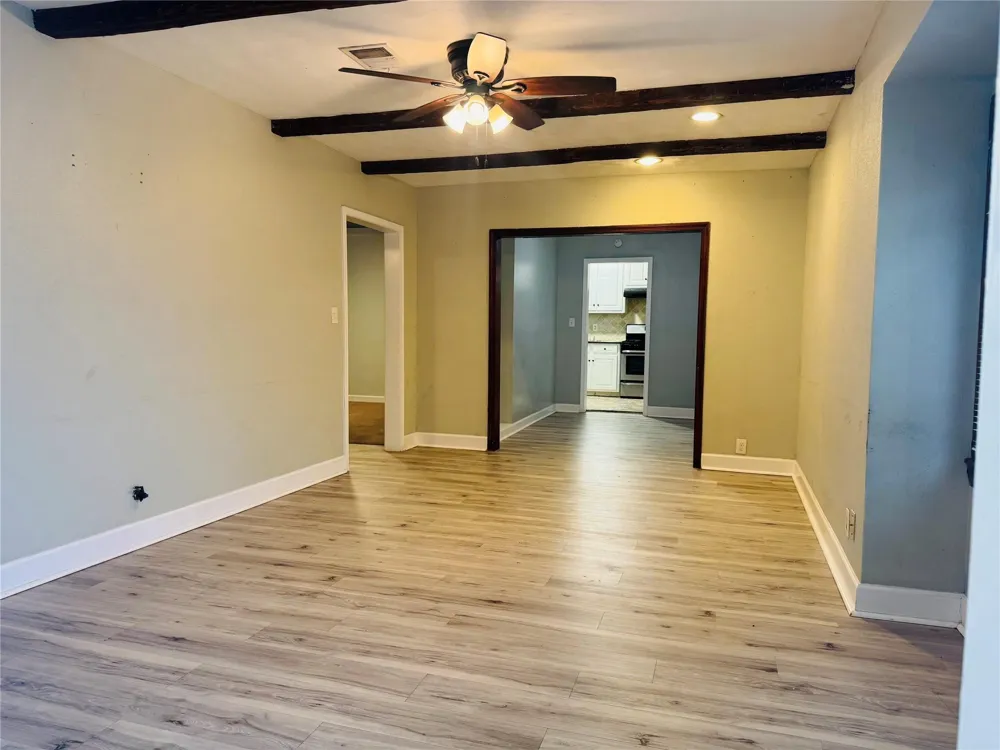 2308 Bennington Street Houston, TX 77093