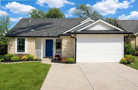 2209 Stirrup Drive