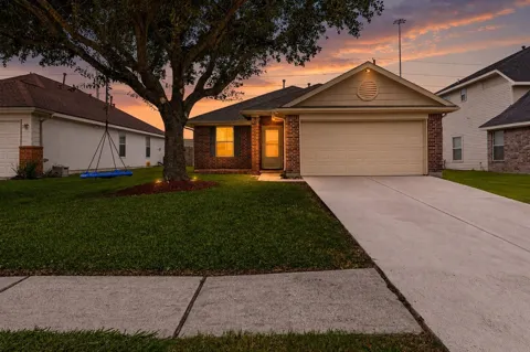 3911 Braden Drive