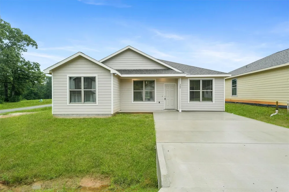 380 Byrd Drive Lufkin, TX 75901
