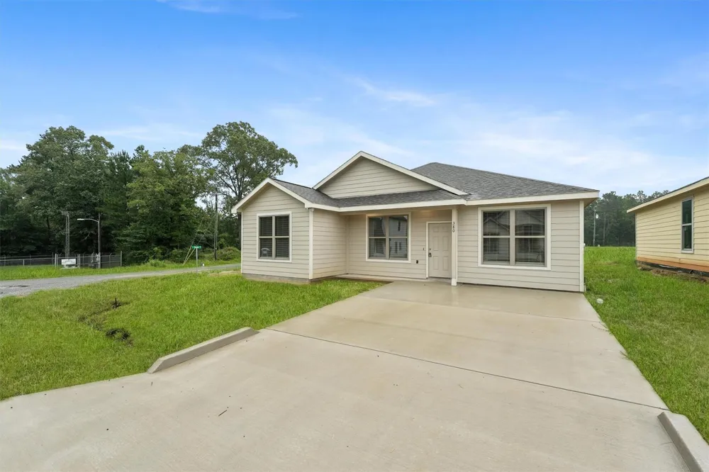 380 Byrd Drive Lufkin, TX 75901