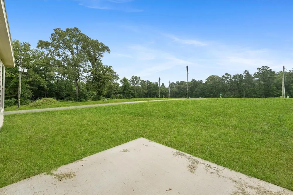 380 Byrd Drive Lufkin, TX 75901