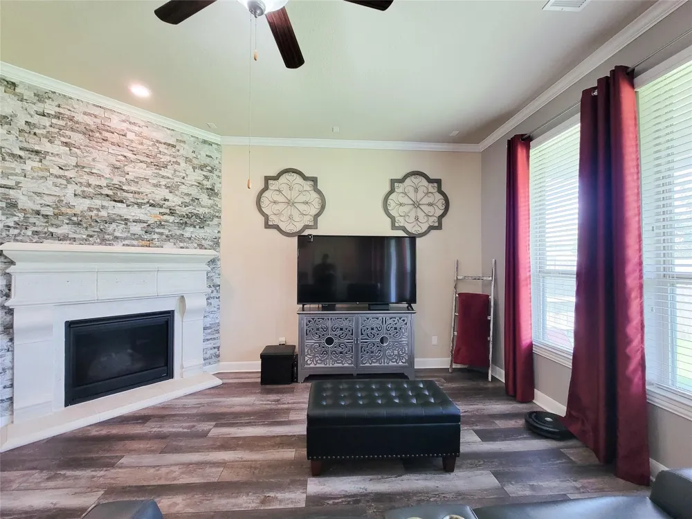 4239 Dalea Clover Lane Manvel, TX 77578