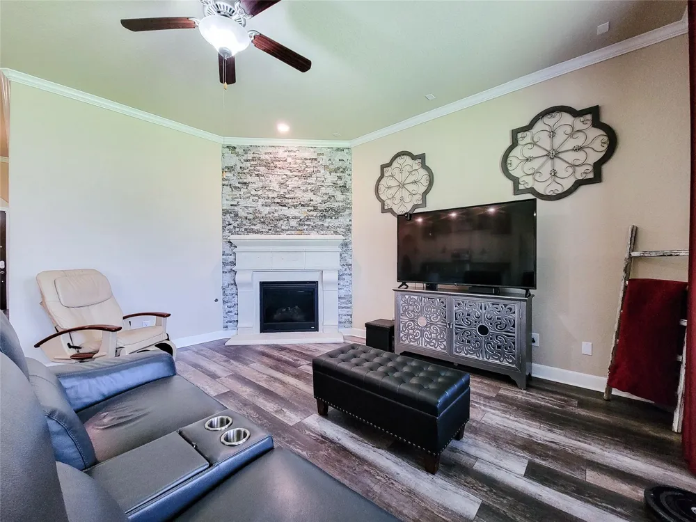 4239 Dalea Clover Lane Manvel, TX 77578