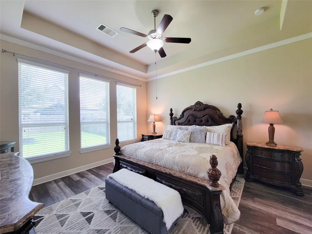 4239 Dalea Clover Lane Manvel, TX 77578