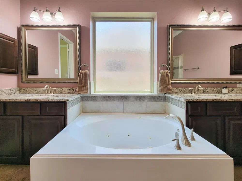 4239 Dalea Clover Lane Manvel, TX 77578