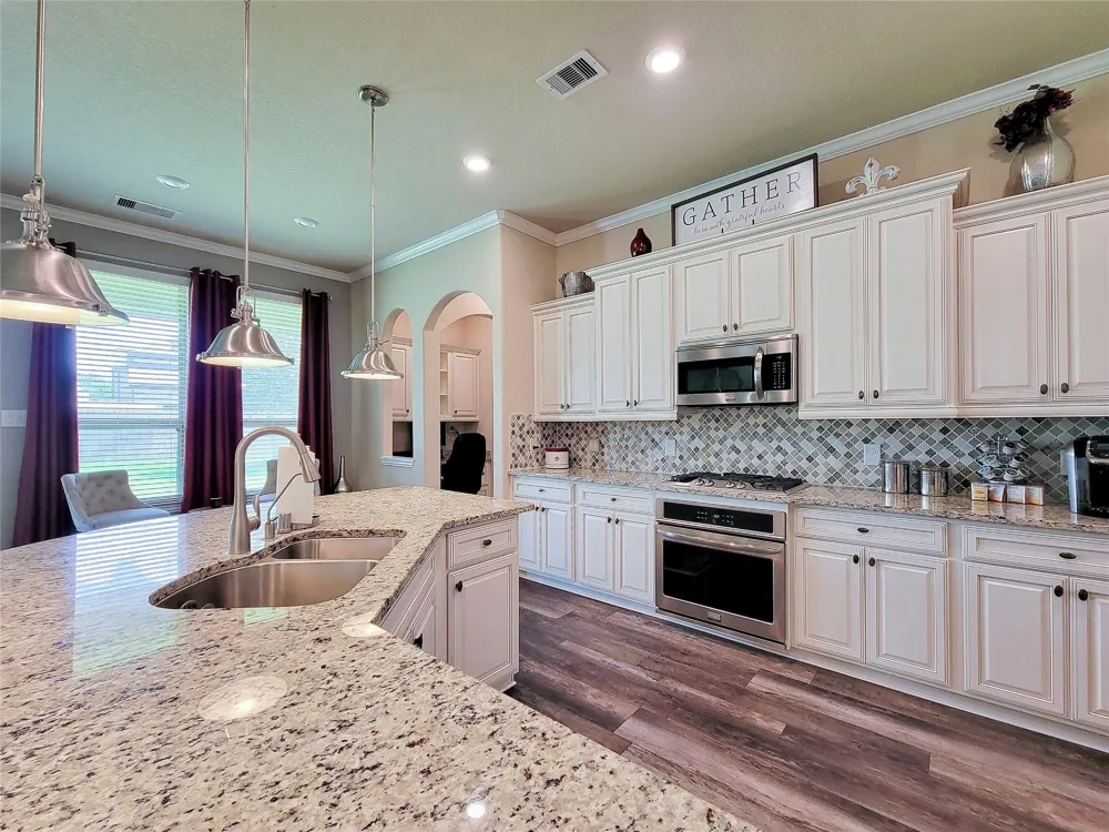 4239 Dalea Clover Lane Manvel, TX 77578