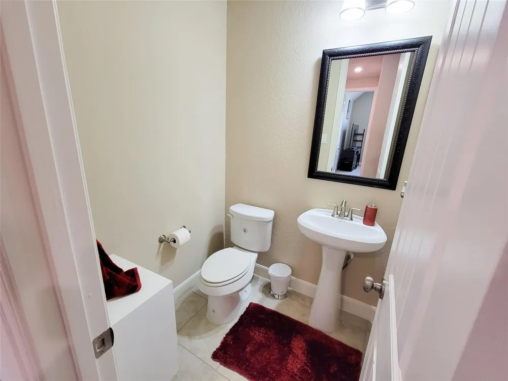 4239 Dalea Clover Lane Manvel, TX 77578