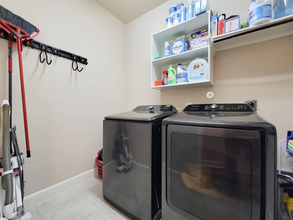 4239 Dalea Clover Lane Manvel, TX 77578