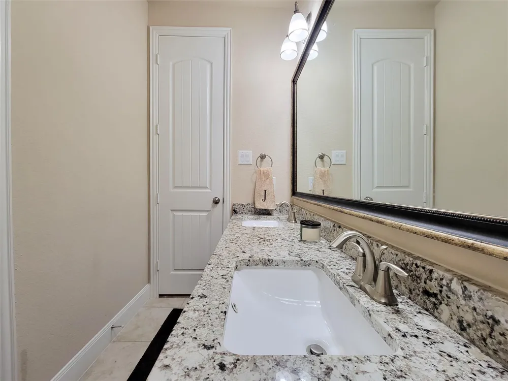 4239 Dalea Clover Lane Manvel, TX 77578