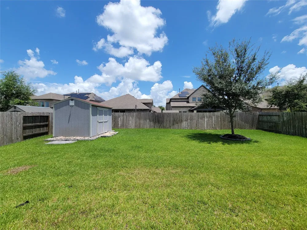4239 Dalea Clover Lane Manvel, TX 77578