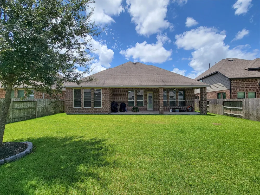 4239 Dalea Clover Lane Manvel, TX 77578