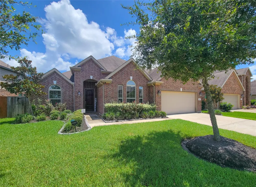 4239 Dalea Clover Lane Manvel, TX 77578