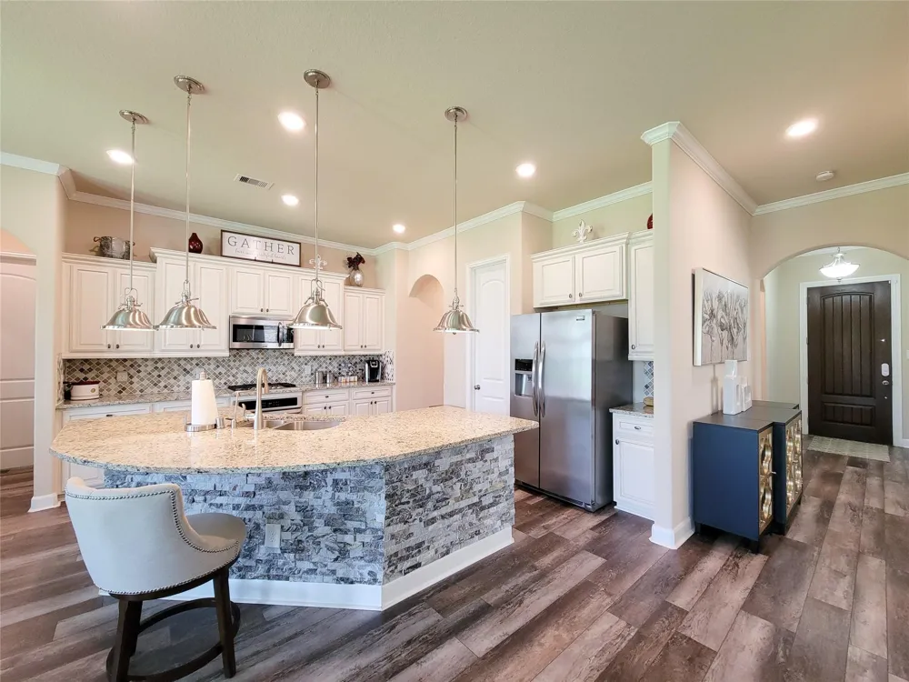 4239 Dalea Clover Lane Manvel, TX 77578