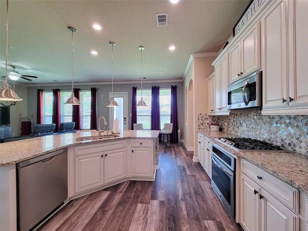 4239 Dalea Clover Lane Manvel, TX 77578