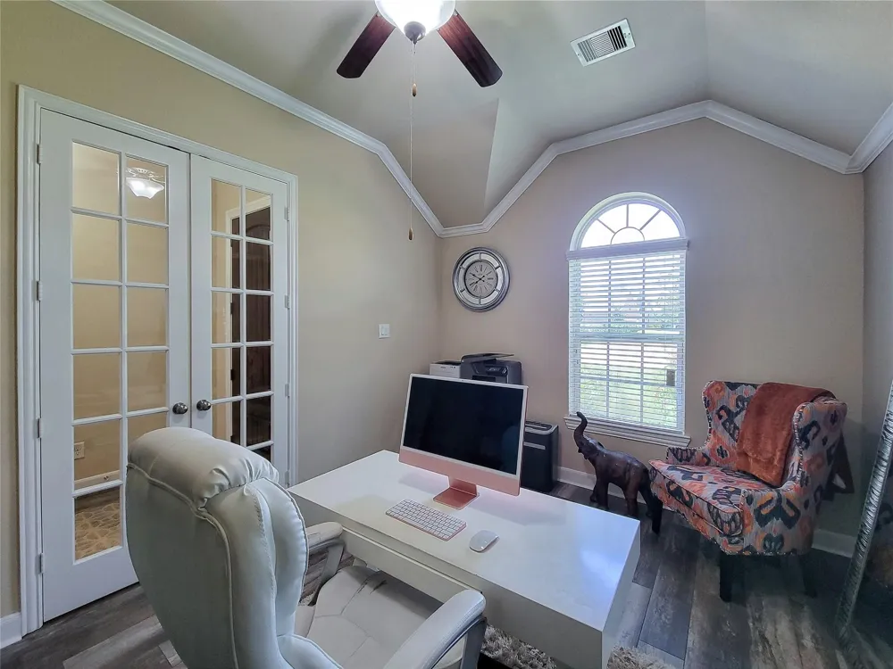 4239 Dalea Clover Lane Manvel, TX 77578