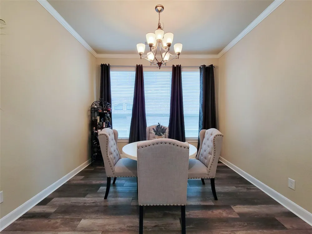 4239 Dalea Clover Lane Manvel, TX 77578
