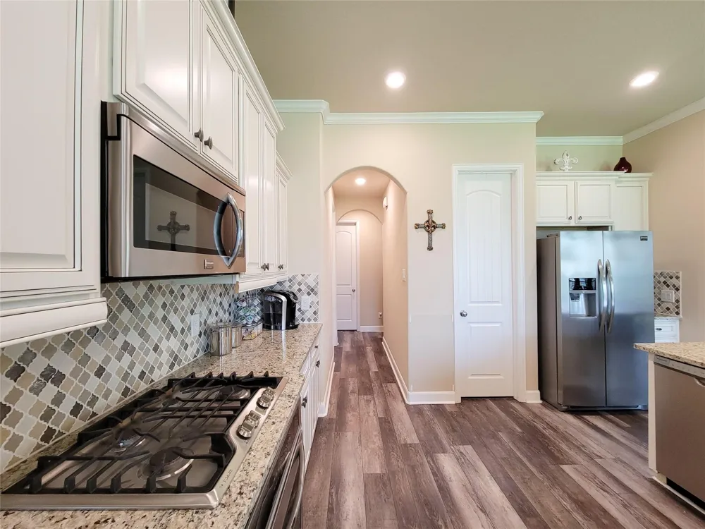 4239 Dalea Clover Lane Manvel, TX 77578