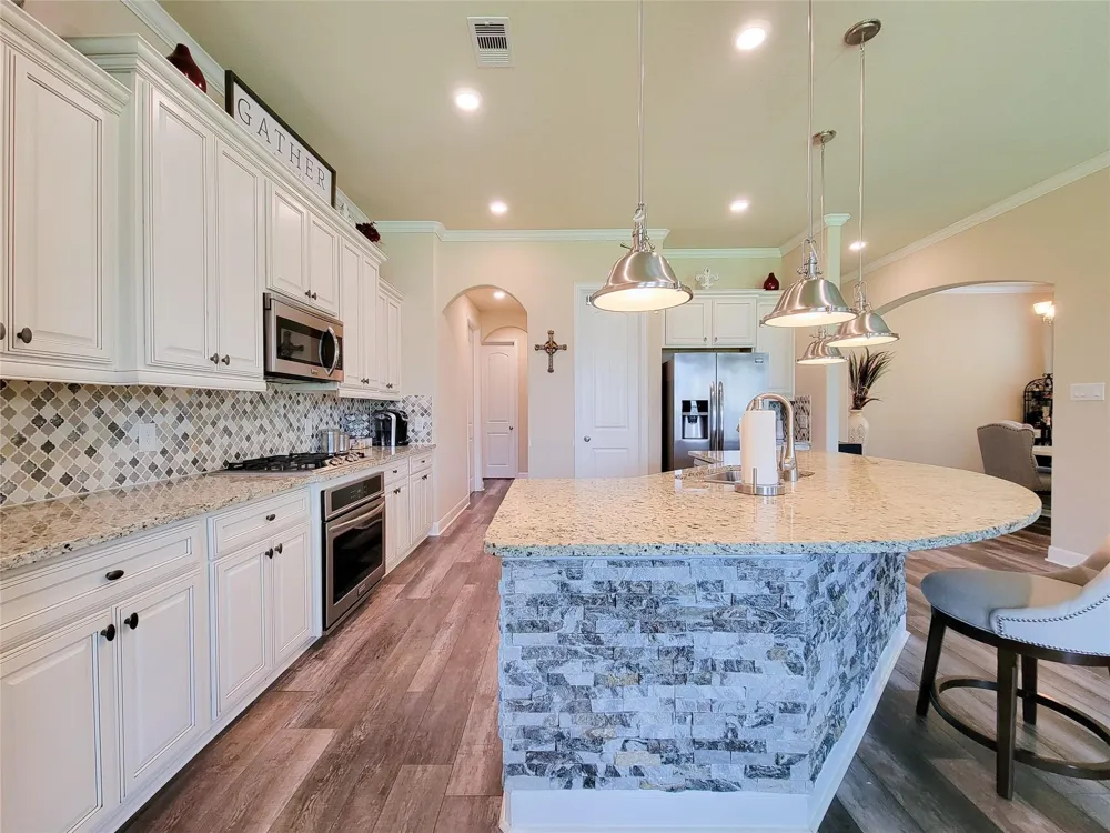 4239 Dalea Clover Lane Manvel, TX 77578