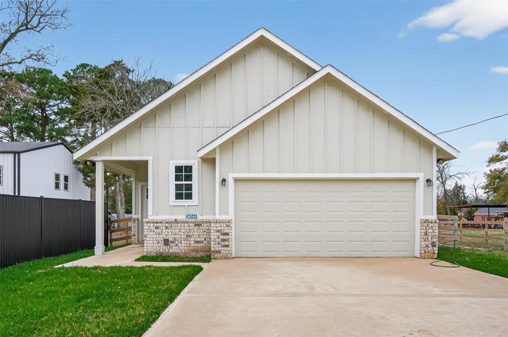 24644 Cavan Street Hempstead, TX 77445