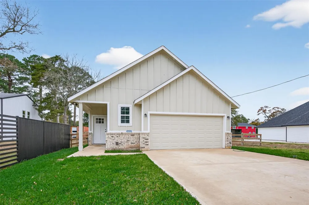 24644 Cavan Street Hempstead, TX 77445