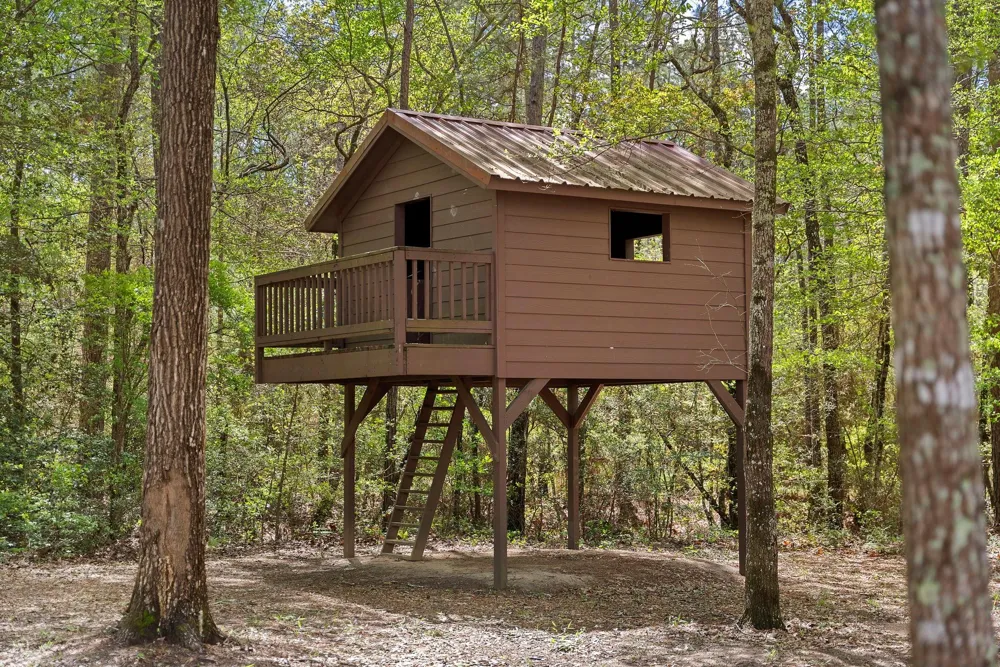 97 Granite Road Huntsville, TX 77340