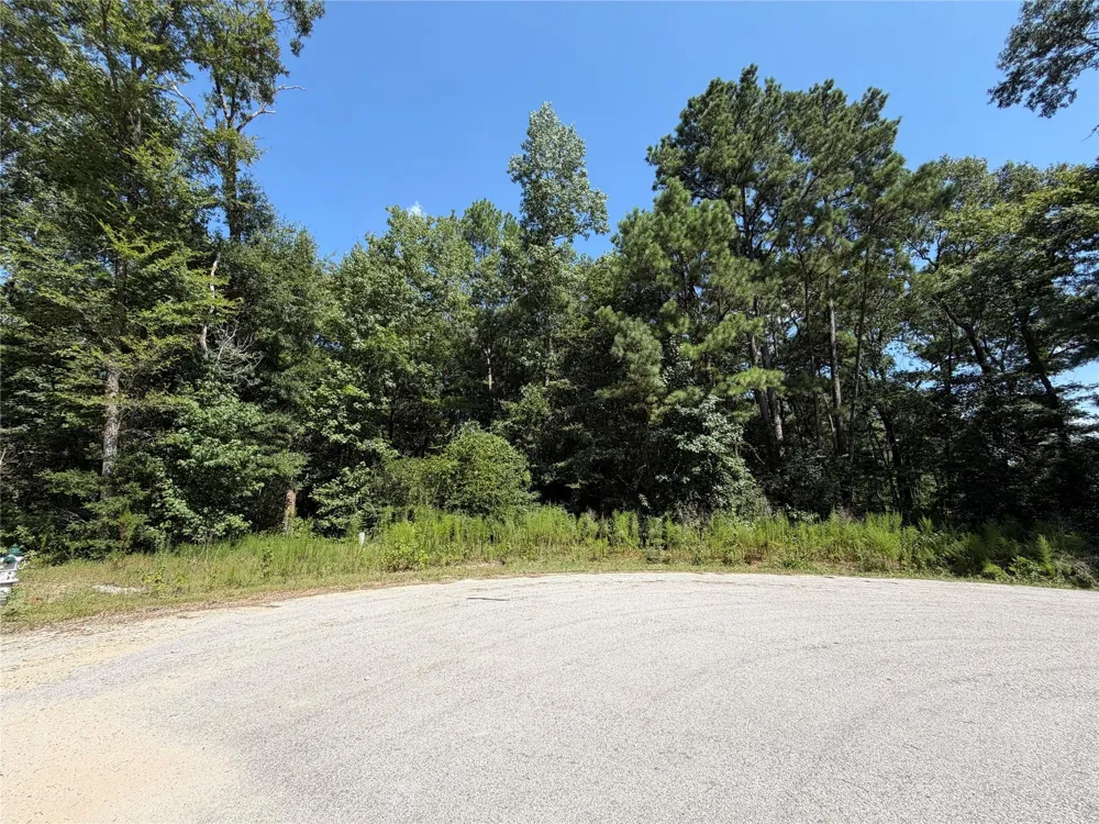 97 Granite Road Huntsville, TX 77340